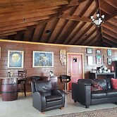 Casa Campo Bed and Breakfast