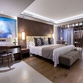 Panafrica Hotel Boutique & Spa