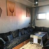 Appart Boutchakkat 3