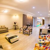 Hotel Fazenda China Park