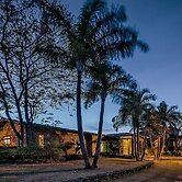 Hospedaria Casa da Pedra