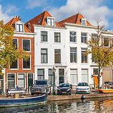 B&B Hart van Leiden