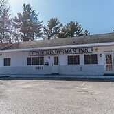 The Minuteman Inn