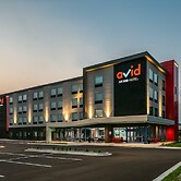 avid hotel Roseville - Minneapolis North by IHG
