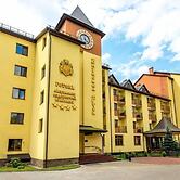 Kyivskaya Russ Resort