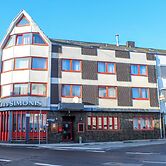 Hotel Simonis Koblenz