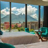 Hotel Kavia Monterrey