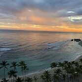 Luxury Penthouse Portobello