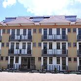 Golden View Hotel Ibanda