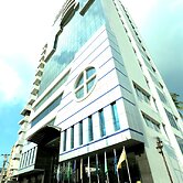 Zabeer Hotel International