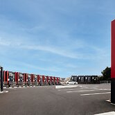 HOTEL R9 The Yard Taketoyo