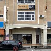 SPOT ON 89907 Motel Impian