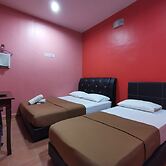 SPOT ON 89865 Hotel Titiwangsa Gm