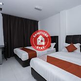 OYO 822 Zande Motel Kuala Selangor