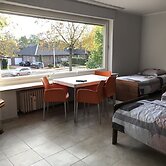 Pension Jura