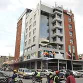 Taidy's Suites - Nakuru