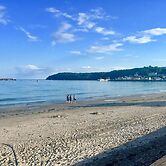 Beautiful 1BR in Historic St Aubin House
