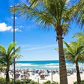 Casa de Temporada Praia Santinho Inglese