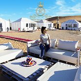 Itran Royal Camp