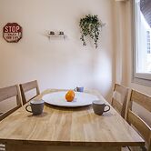 The Tribe Eco Lodge - Hostel