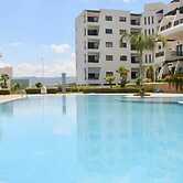 Résidence Tamuda Golf