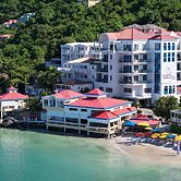 Cane Garden Bay Beach Hotel