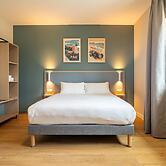 Kyriad Bordeaux Nord Sainte Eulalie