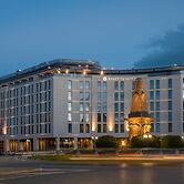 Hyatt Regency Sofia