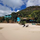 Orrie's Beach Bar Hotel
