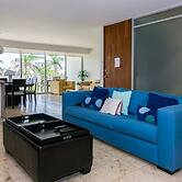 Magia Playa 202 F 2 Bedroom Condo by RedAwning