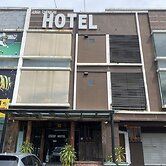 Tropika Garden Hotel Kulai