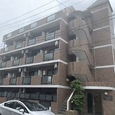 Narimasu Apartment 12