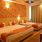 Goa Woodlands Hotel