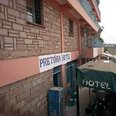 Pretoria Hotel