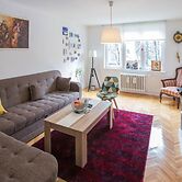 Grbavica Apartment