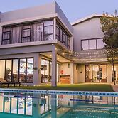 Little Forest Garden Retreat Guesthouse