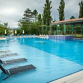 Legends Tskaltubo Spa Resort