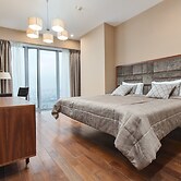 ApartmentMoscowCity 29 Floor