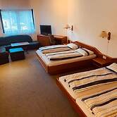 Hotel - Pension - Weller
