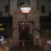 Residence Essaouira Mogador