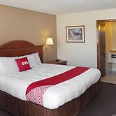 OYO Hotel Guymon OK US-54