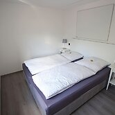 Uraha Apartments