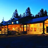 Haida House at Tllaal