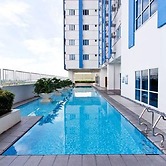 Studio Luxe In Princeton Residences