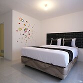 OYO 2557 The Apple Residence