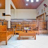 OYO 2643 Hotel Graha Prima