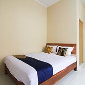 OYO 2592 Homestay Bunda Puja