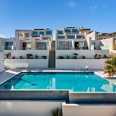 Blue Elephant - Adults Only