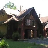 Cabañas - Casa Lago Villarrica