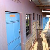 B & B Resort Marsabit